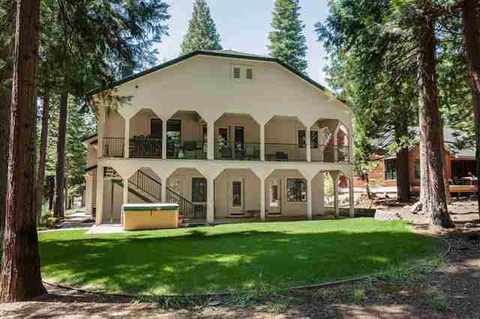 341 Osprey Loop, Lake Almanor West, CA 96020 photo 3