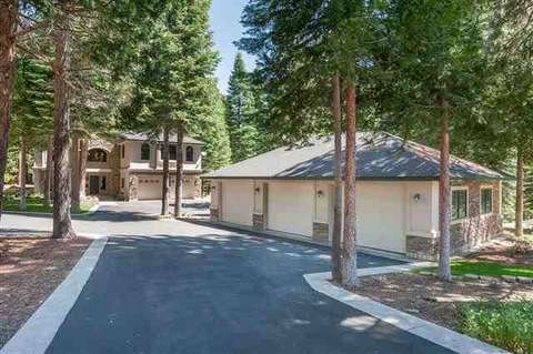 341 Osprey Loop, Lake Almanor West, CA 96020 photo 2