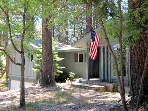 13 Moccasin Trl, Graeagle, CA 96103 photo 1