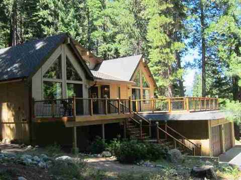 88 Yonkalla Trl, Graeagle, CA 96103 photo 1