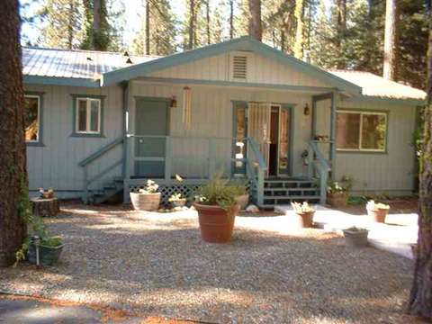 12 Cedar Ln, Blairsden, CA 96103 photo 1