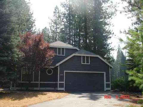 262 Tamarack Pl, Blairsden, CA 96103 photo 1
