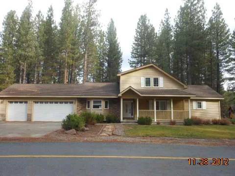 1083 Miners Ln, Graeagle, CA 96103 photo 1