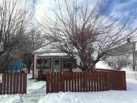 303 Second St, Loyalton, CA 96118 photo 1