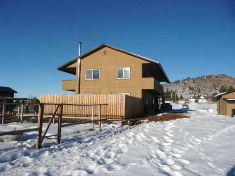 139 Smithneck Rd, Loyalton, CA 96118 photo 4