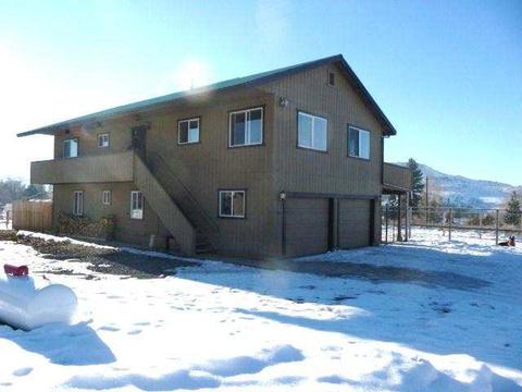 139 Smithneck Rd, Loyalton, CA 96118 photo 2