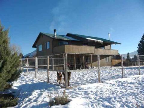 139 Smithneck Rd, Loyalton, CA 96118 photo 3