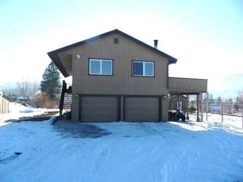 139 Smithneck Rd, Loyalton, CA 96118 photo 1