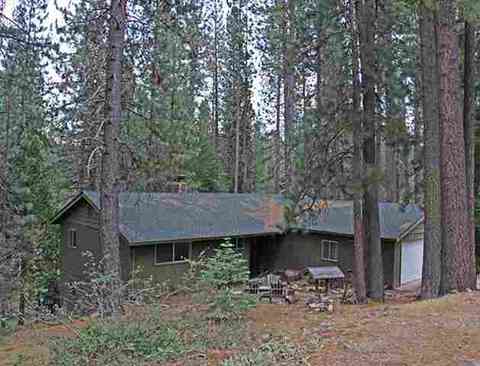 12 Moccasin Trl, Graeagle, CA 96103 photo 1