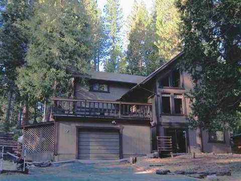 7 Sioux Trl, Graeagle, CA 96103 photo 1