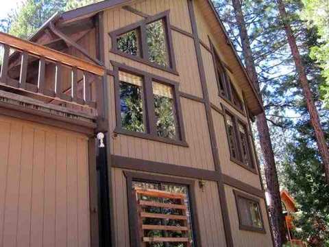 7 Sioux Trl, Graeagle, CA 96103 photo 2
