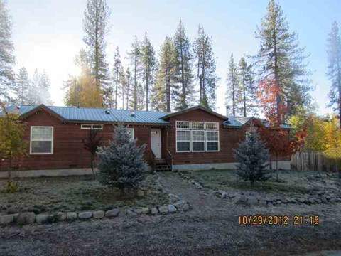 245 Second St, Blairsden, CA 96103 photo 1
