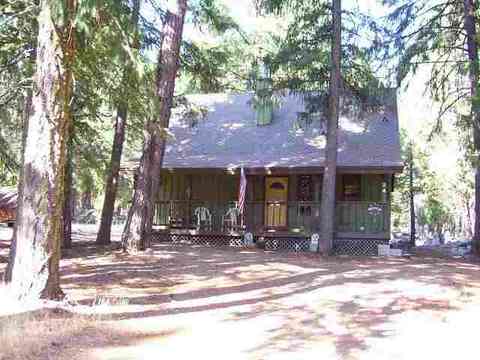 24 Mohave Trl, Graeagle, CA 96103 photo 1
