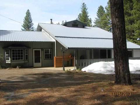 262 Pineleaf Dr, Meadow Valley, CA 95956 photo 1