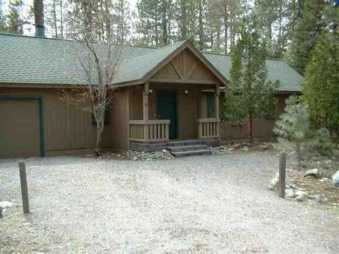 8 Shoshoni Trl, Graeagle, CA 96103 photo 1