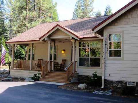 2 Mohave Trl, Graeagle, CA 96103 photo 2