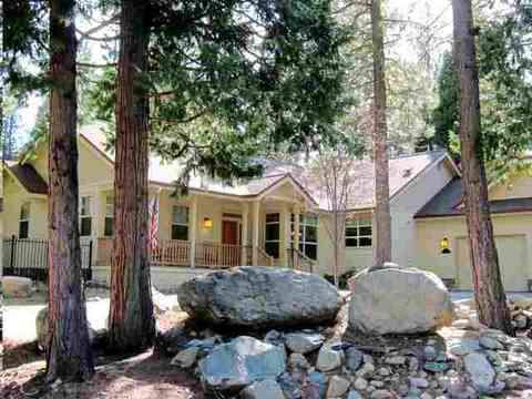 2 Mohave Trl, Graeagle, CA 96103 photo 1