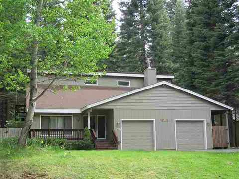 370 Osprey Loop, Lake Almanor West, CA 96020 photo 1