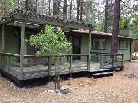 11 Chilula Trl, Graeagle, CA 96103 photo 2