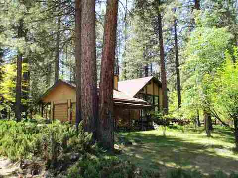 6 Korominu Trl, Graeagle, CA 96103 photo 1
