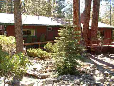 82 Tolowa Trl, Graeagle, CA 96103 photo 1