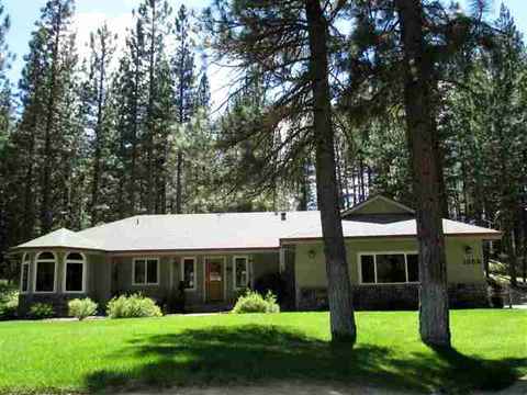 1052 Goldridge Dr, Graeagle, CA 96103 photo 1