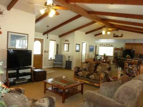 1052 Goldridge Dr, Graeagle, CA 96103 photo 6
