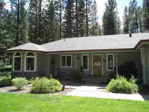 1052 Goldridge Dr, Graeagle, CA 96103 photo 3