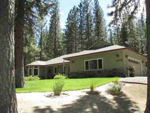 1052 Goldridge Dr, Graeagle, CA 96103 photo 2