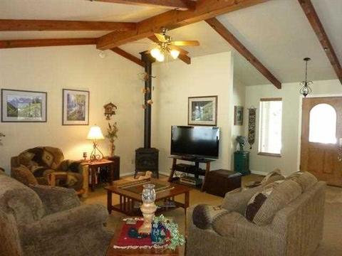 1052 Goldridge Dr, Graeagle, CA 96103 photo 5