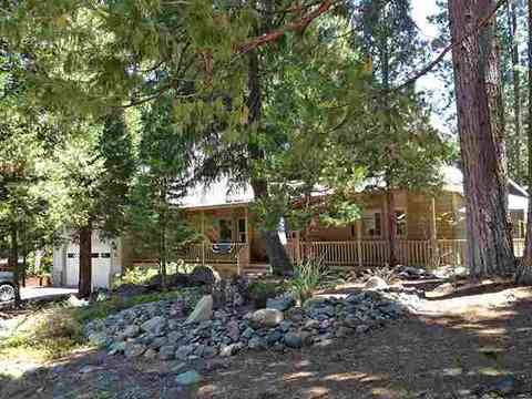 51 Yonkalla Trl, Graeagle, CA 96103 photo 1