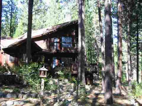 389 April Ln, Cromberg, CA 96103 photo 3