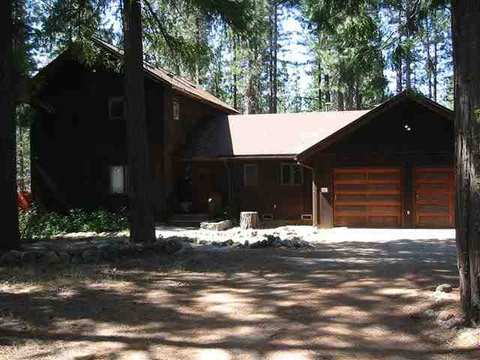 389 April Ln, Cromberg, CA 96103 photo 1