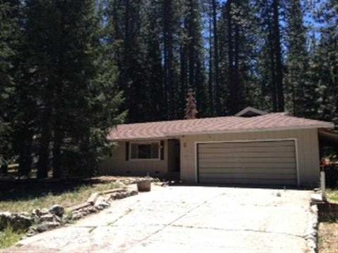 9 Shawnee Trl, Graeagle, CA 96103 photo 1