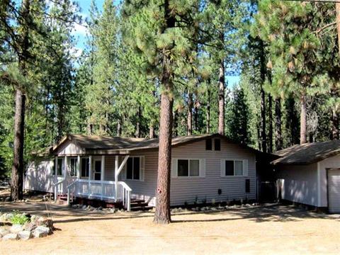 14 Shasta Trl, Graeagle, CA 96103 photo 1