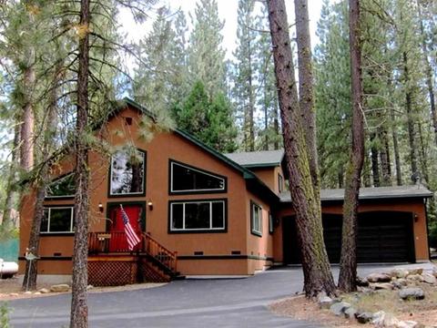 37 Tolowa Trl, Graeagle, CA 96103 photo 1