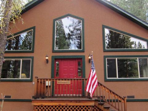 37 Tolowa Trl, Graeagle, CA 96103 photo 2
