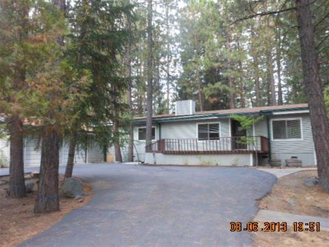 11 Klamath Trl, Graeagle, CA 96103 photo 1