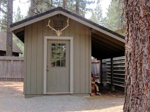 17 W Chilula Trl, Graeagle, CA 96103 photo 20