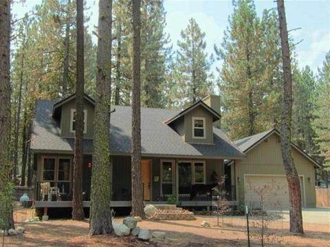 17 W Chilula Trl, Graeagle, CA 96103 photo 1