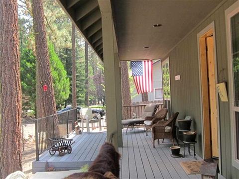 17 W Chilula Trl, Graeagle, CA 96103 photo 2