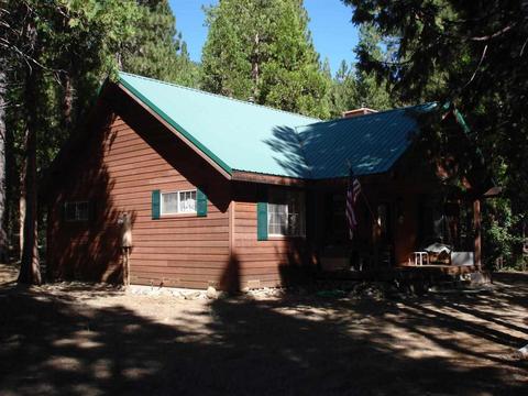 58736 Arrowhead Rd, Cromberg, CA 96103 photo 1