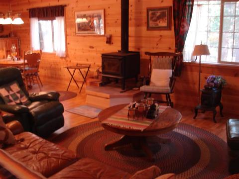 58736 Arrowhead Rd, Cromberg, CA 96103 photo 2
