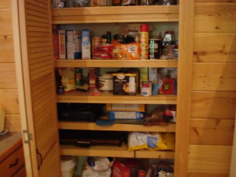 58736 Arrowhead Rd, Cromberg, CA 96103 photo 4