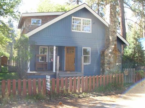 19 Tomahawk Trl, Graeagle, CA 96103 photo 1