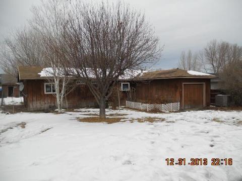 107 Hill St, Loyalton, CA 96118 photo 1