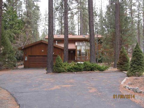 216 Lundy Ln, Blairsden, CA 96103 photo 1