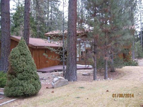216 Lundy Ln, Blairsden, CA 96103 photo 2