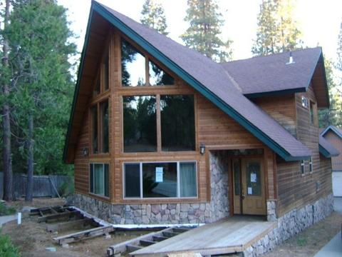310 Osprey Loop, Chester, CA 96020 photo 1