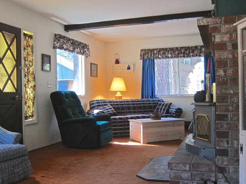 17 Hokan Trl, Graeagle, CA 96103 photo 5